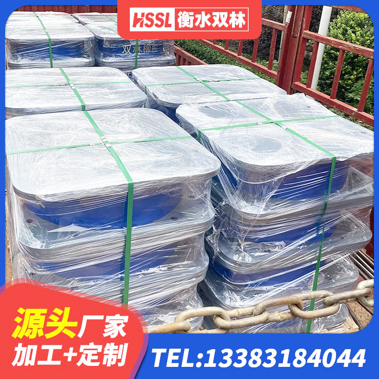 夏津县LRB隔震支座多少钱 夏津县LNR隔震支座500源头工厂 夏津县LNR700支座生产厂家 夏津县阻尼隔震橡胶支座厂家电话 - 第4张