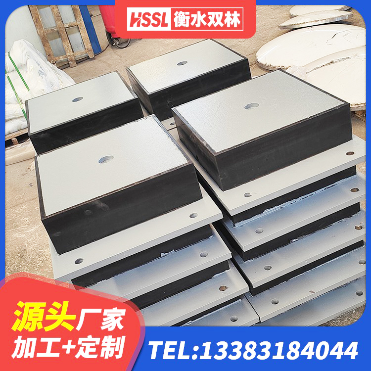 夏津县LNR900天然隔震支座生产厂家 夏津县隔震支座LRB900 夏津县LNR(H)支座生产厂家 夏津县工程支座源头工厂 - 第7张
