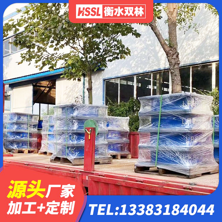 夏津县橡胶减隔震支座 夏津县抗震橡胶隔震支座工厂 夏津县LRB400支座 夏津县LNR水平分散型隔震支座 - 第5张